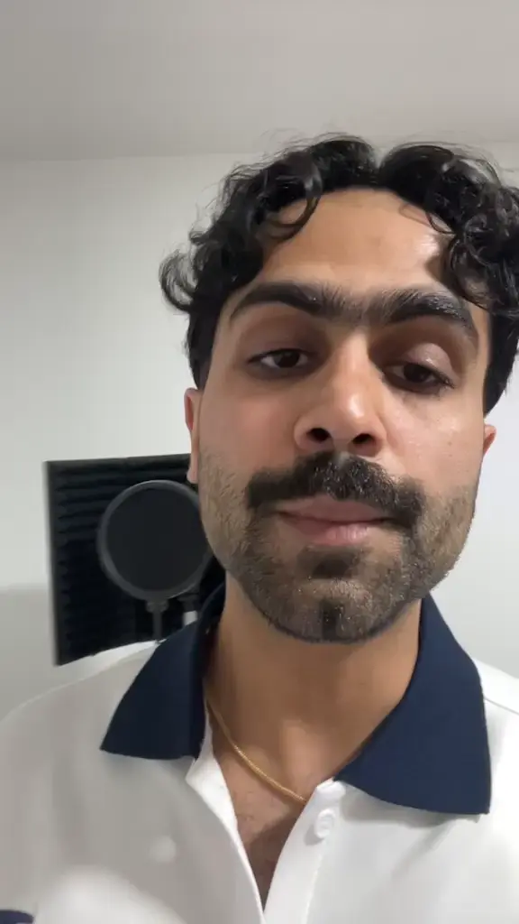 Arsh Dhillon testimonial thumbnail