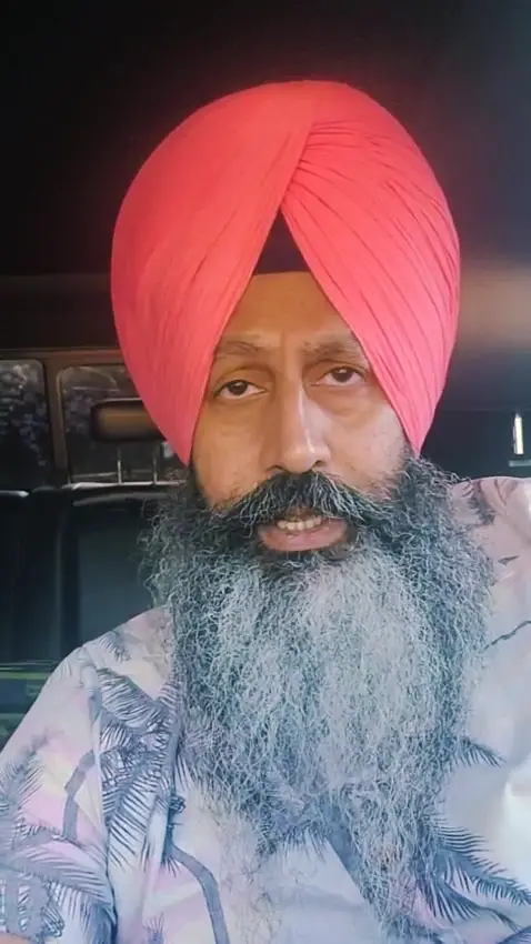 Hardeep Singh Mann testimonial thumbnail
